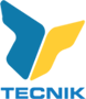 Tecnik Fluid Logo